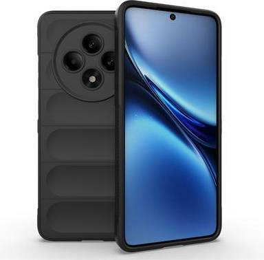 Oppo Reno12 F 5G Case Anti-Drop Rugged Phone Back Cover