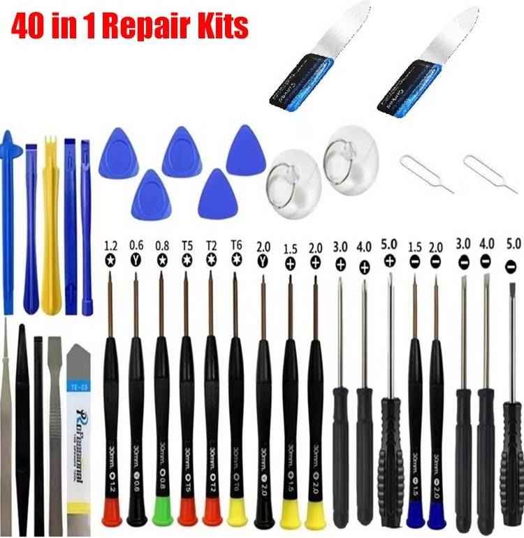 Xiaomi screwdriver Mobile Phones Opening LCD Screen Kit