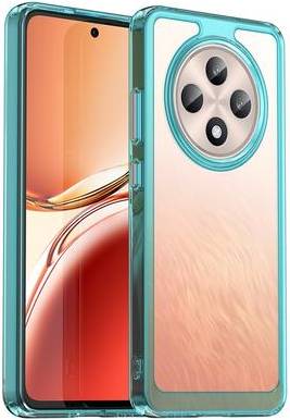 Oppo Reno12 F 5G Shockproof Case