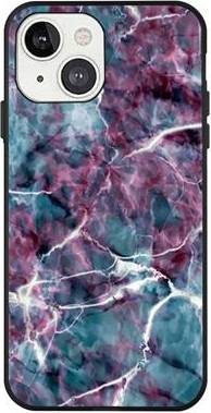 Imagine iPhone 14 Marble Pattern Case