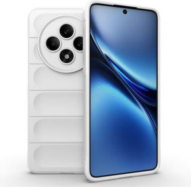 Oppo Reno12 F 5G Case Anti-Drop Rugged Phone Back Cover