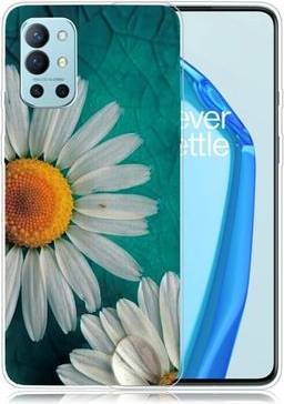 OnePlus OnePlus 9R Case Chrysanthemum