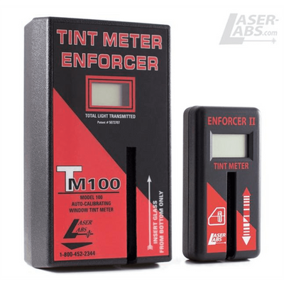 Enforcer II Tintmeter