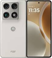 Motorola Razr Fold Dual SIM Android 16.0 5G USB T