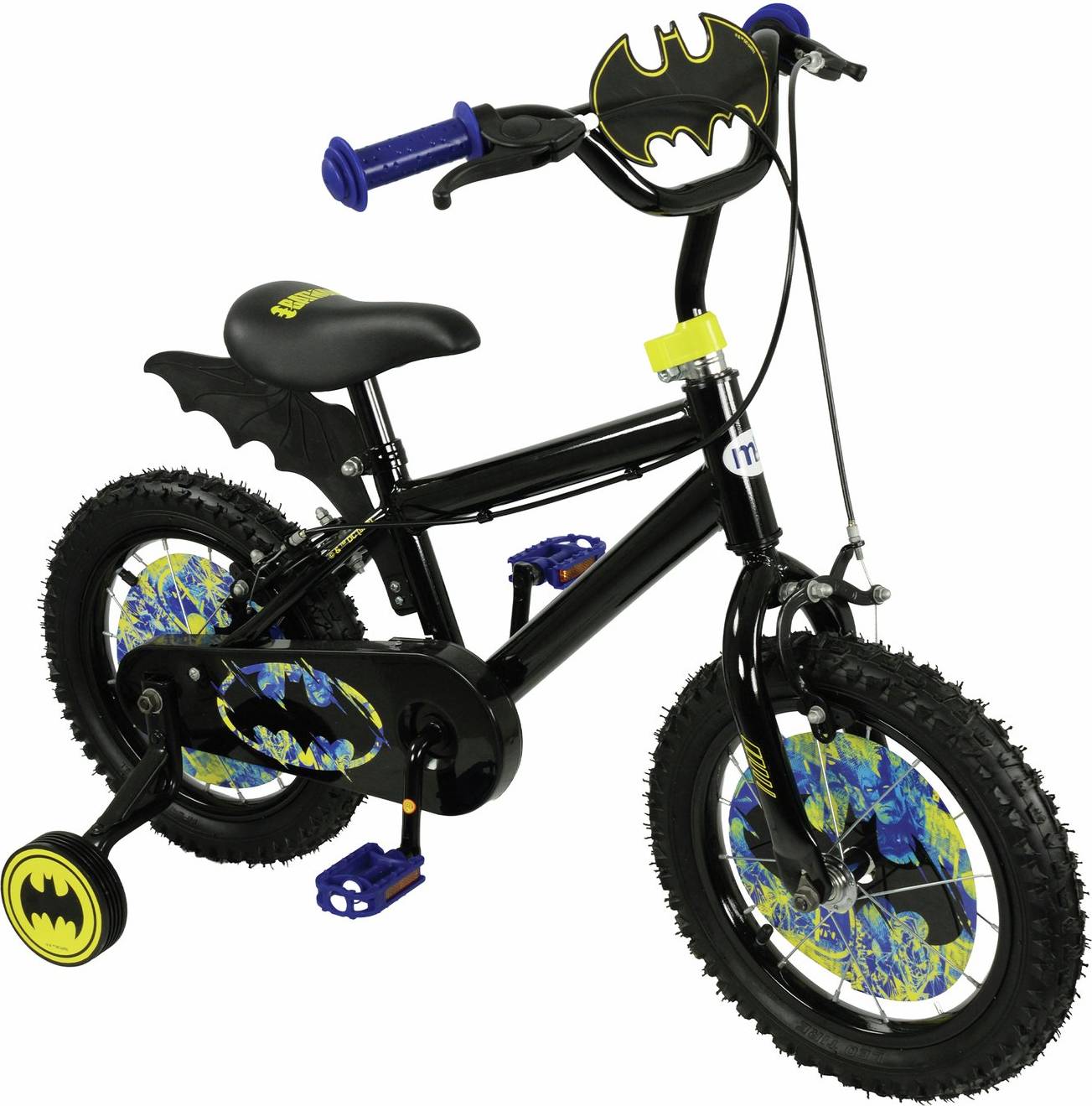 Batman 14 Inch