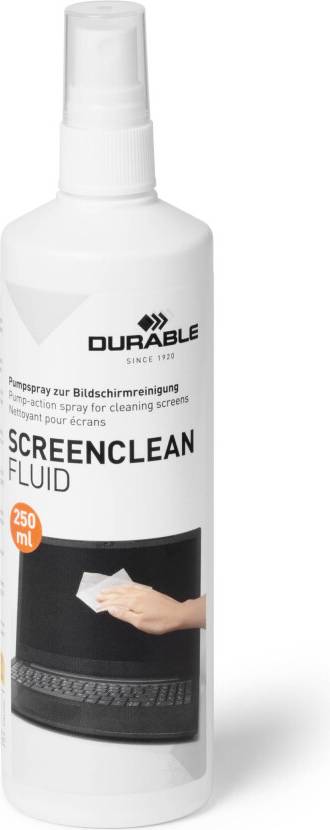 Qled monitor Durable Electric Car Screen Cleaner Kit