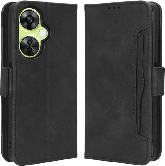 Oneplus nord 6 Compatible OnePlus Nord CE 3 Lite Wallet Case