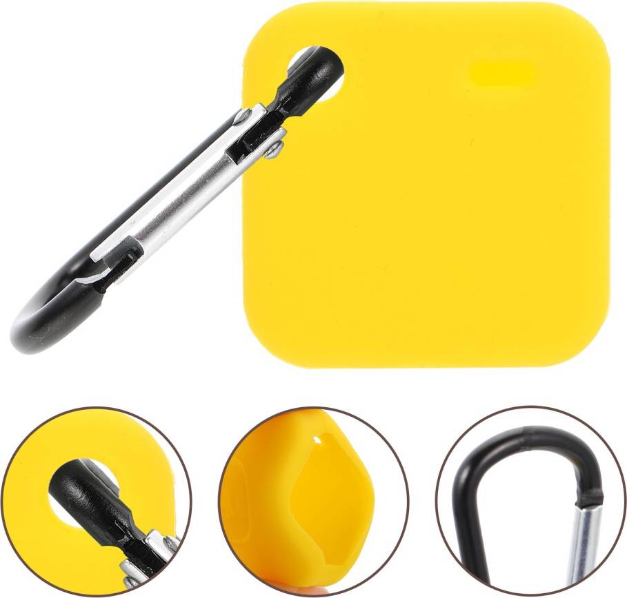 Tile mate Silicone Case Compatible Tile Mate Pro