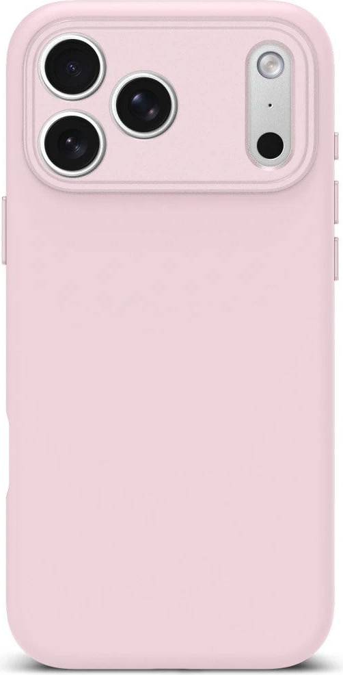 Tech-Protect iPhone 17 Pro Mobilskal Rosa