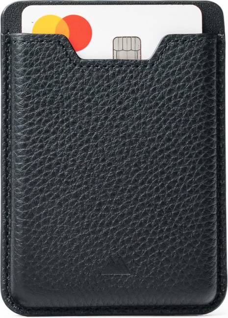 Mous MagSafe Compatible Wallet Card Holder