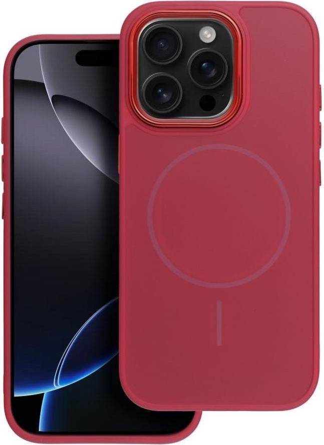 Back Panel Cover Frame Mag Case