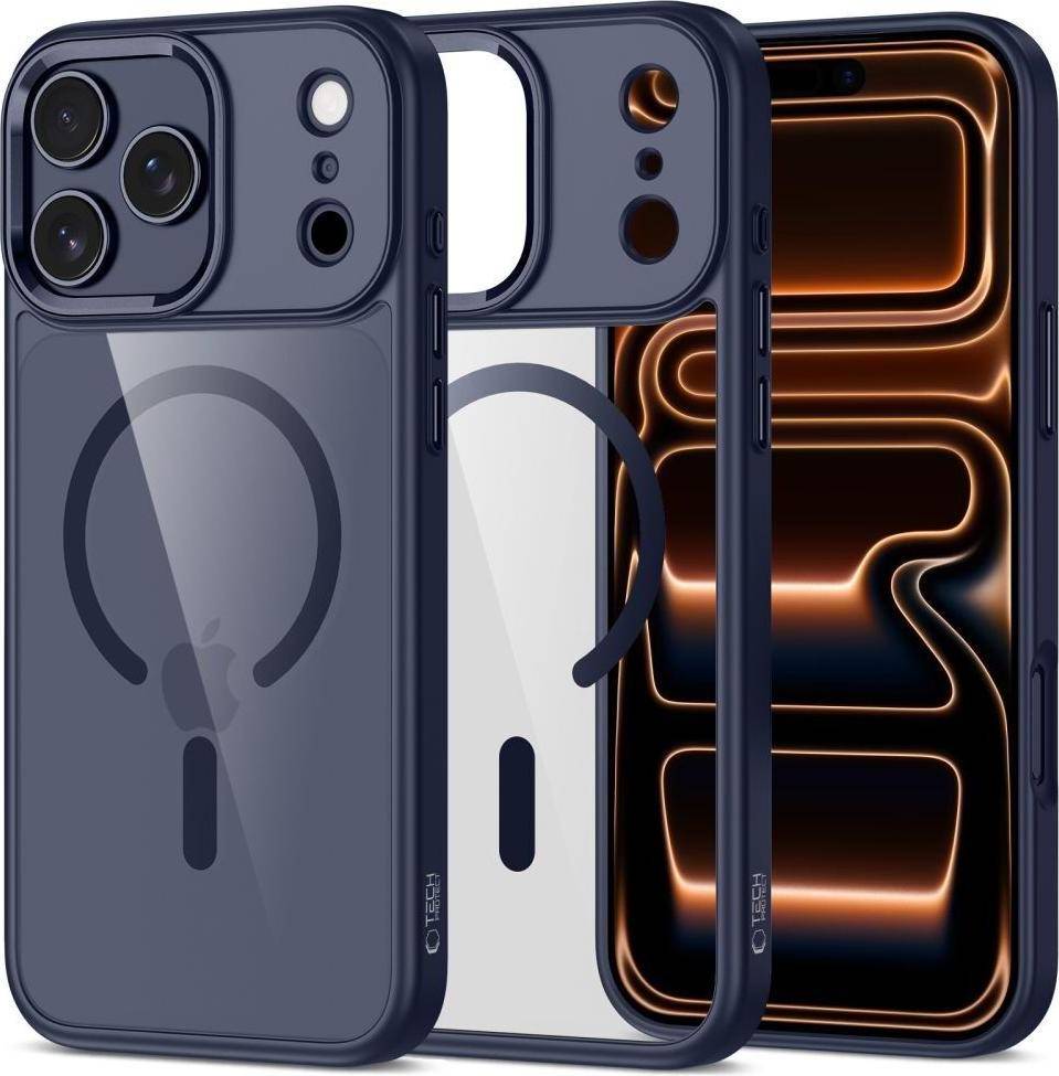 Tech-Protect iPhone 17 Pro MagMat Case