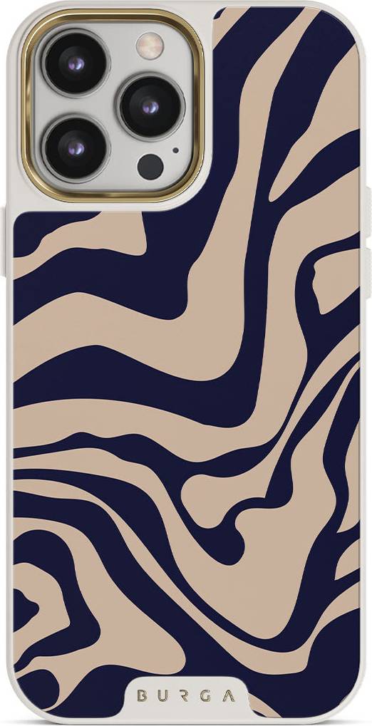 Burga iPhone 13 Pro Max Elite Light Case