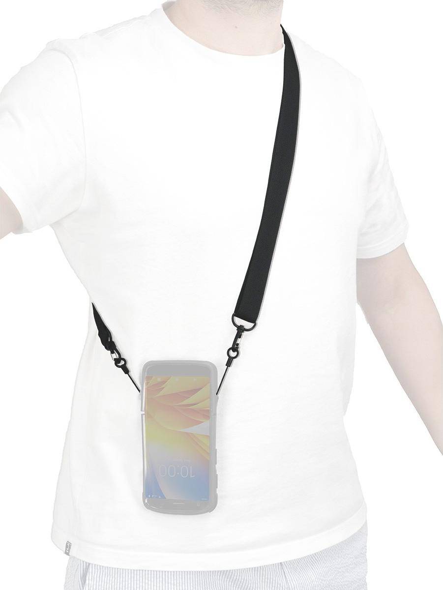 Skulderrem 2 Soft Rings