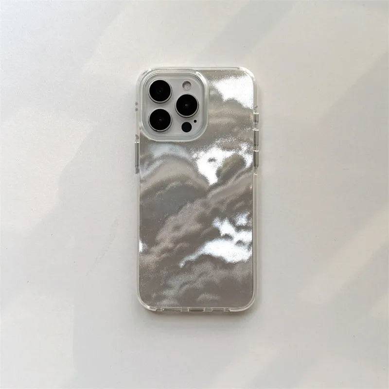 Creative cloud Creative Cloud Edge iPhone 16 Pro Max Case