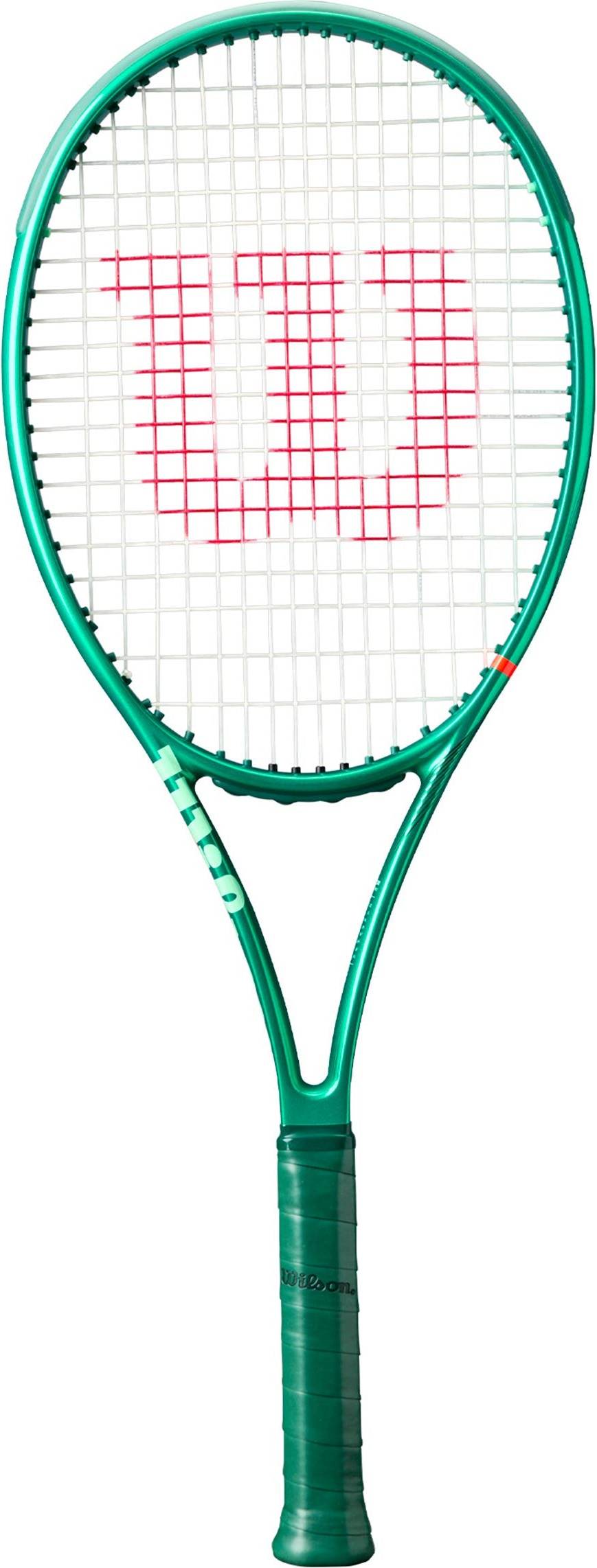 Wilson Blade 100 Pro V10 Tour Racket