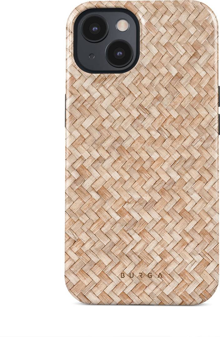 Burga iPhone 15 Plus MagSafe Case