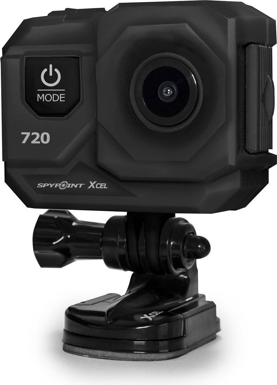 Xcel 720 Digital Action Camera