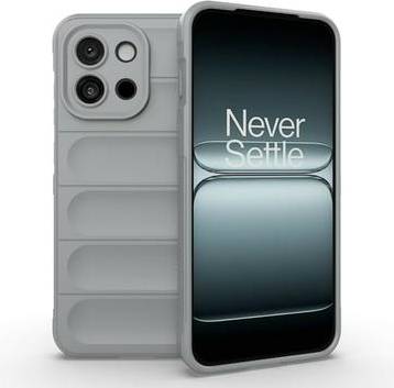 Oneplus 13t OnePlus OnePlus 13T Rugged TPU Case Light Grey