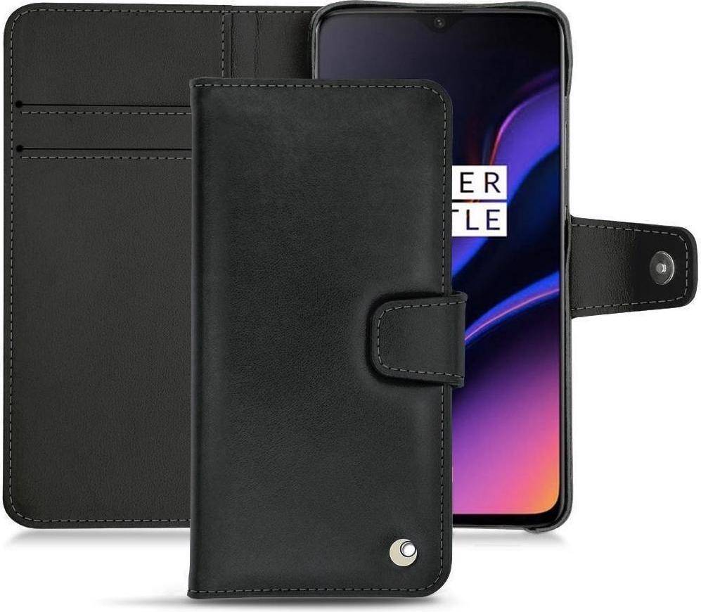 Cover In Pelle OnePlus 6T