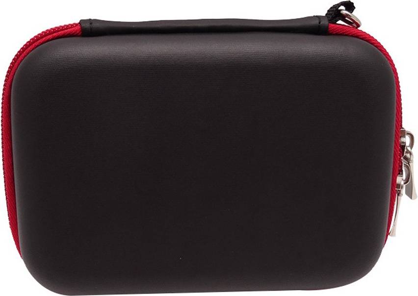 Protective Electronics Carrying Case