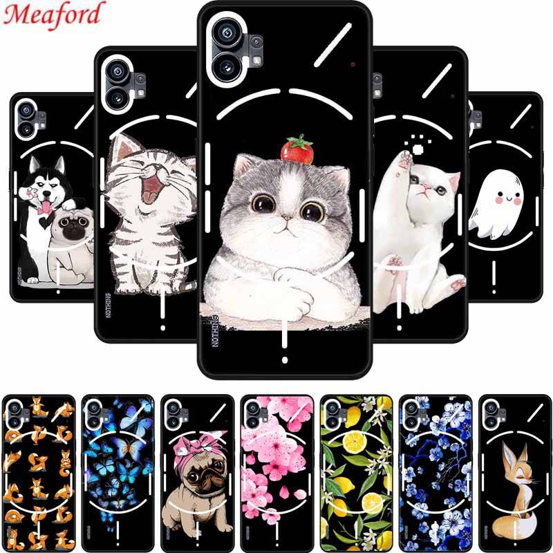 Nothing phone 1 Coque For Nothing Phone 1 One Case