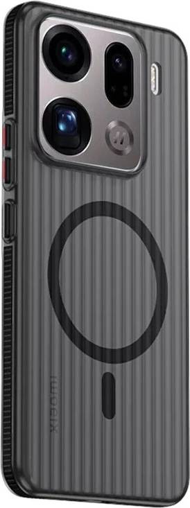 Oppo find x9 pro Case For Oppo Find X9 Pro Matte Transparent