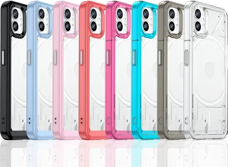 Nothing phone 1 Nothing Phone 1 Case Coque Funda