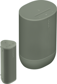 Sonos bluetooth Sonos Portable Set Green