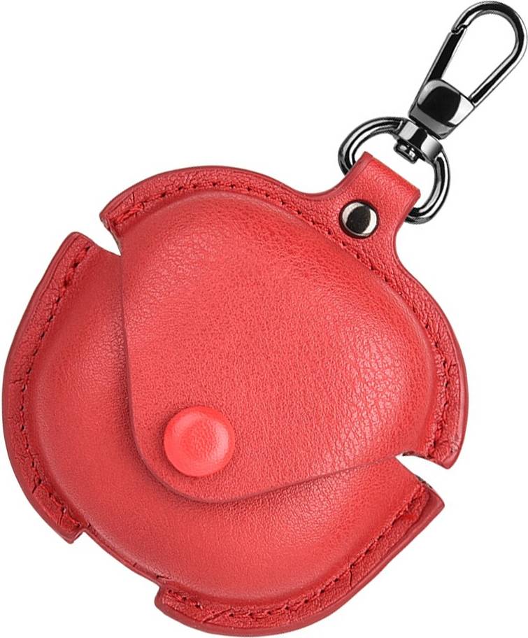 Samsung galaxy buds 4 Full Coverage Faux Leather Protective Case For Galaxy Buds 4 Pro