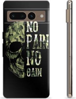 Google Pixel 7 Pro TPU Case