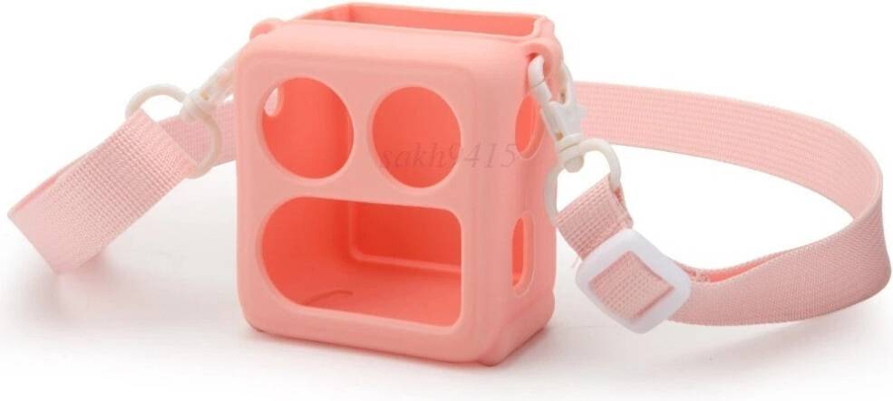 Yoto mini Anti Drop Silicone Protective Case