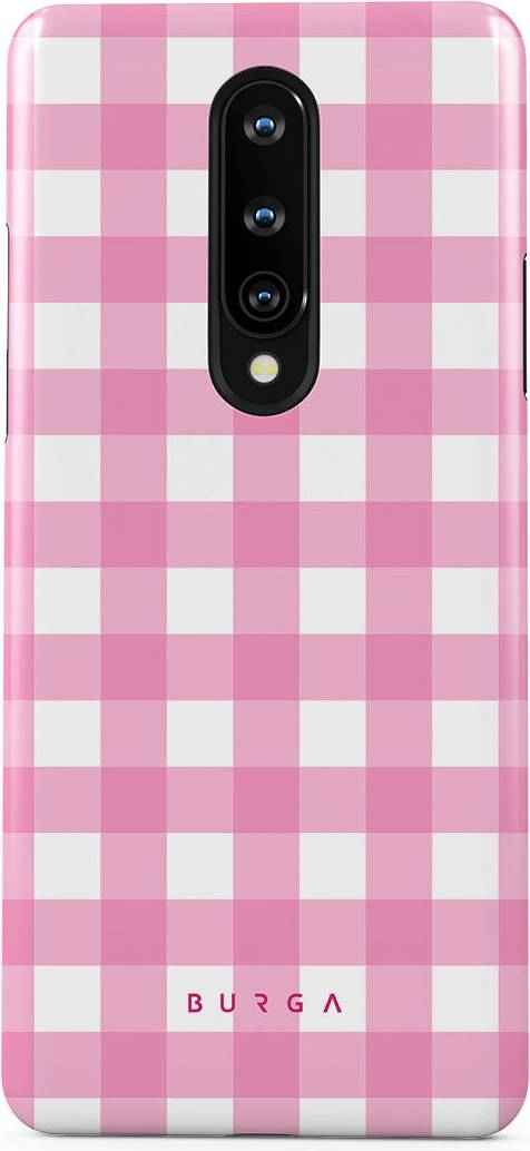 Burga Think Pink OnePlus 8 Case