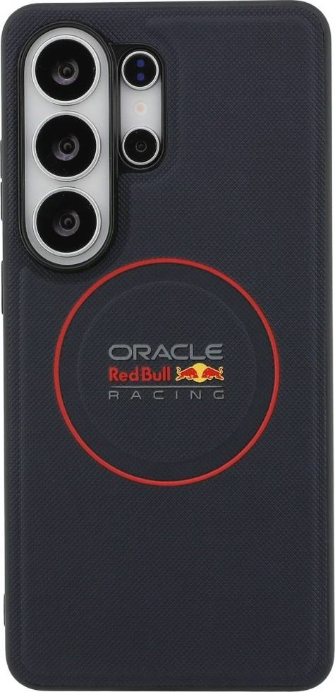 Red Bull Galaxy S26 Ultra Oracle Racing Magnetic Case