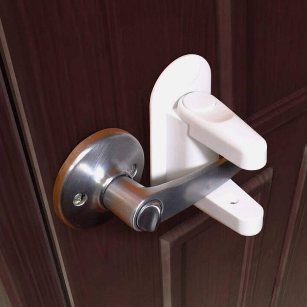 Home Security Window Lock