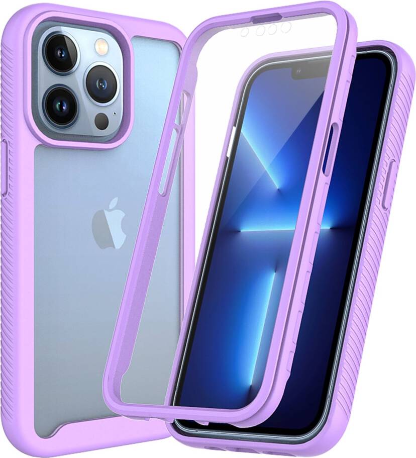 Iphone 14 pro max screen protector iPhone 14 Pro Max Dustproof Screen Protector