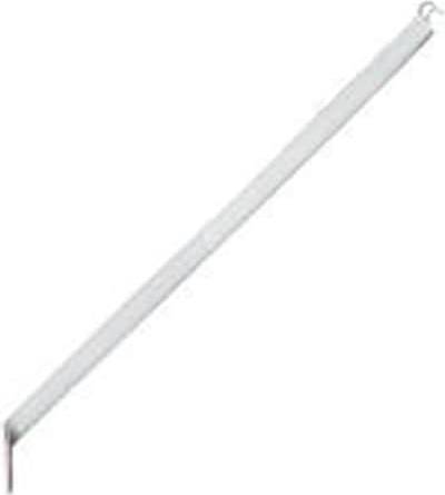 Bracket Shelf Organizer 16 In