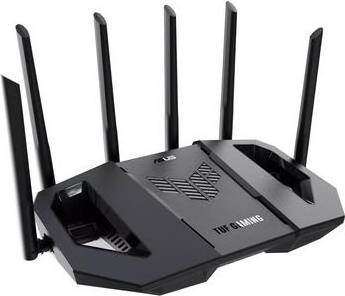 Gaming router ASUS TUF Gaming BE9400 Wireless Tri-Band Router