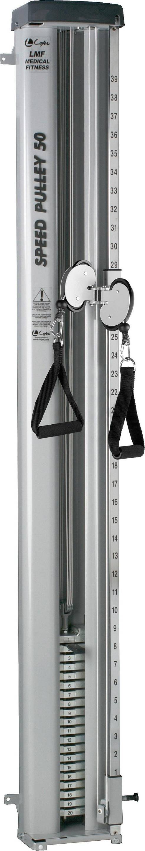 Kraftstation Lojer Kraftstation Gym Rack
