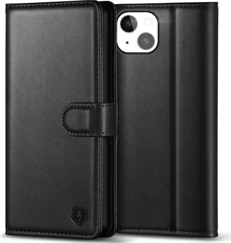 Kuafcase Compatible iPhone 14 Plus Case