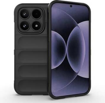 Xiaomi 17 Rugged TPU Cover Sort