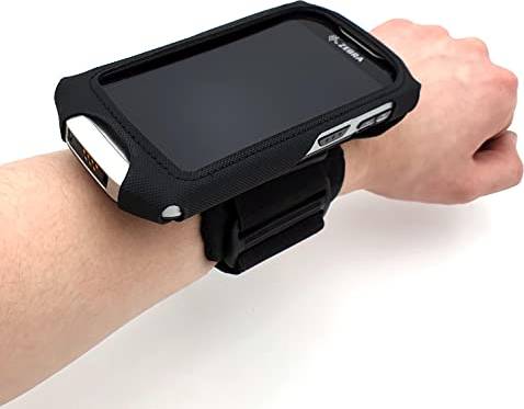 Zebra rugged Adjustable Arm Mount Fitted Rugged Case