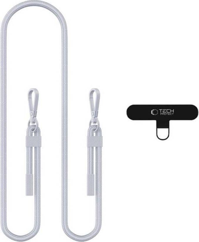 Tech-Protect Crossbody Rope C5SE Phone Strap