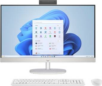 27 Inch All-in-One Pc