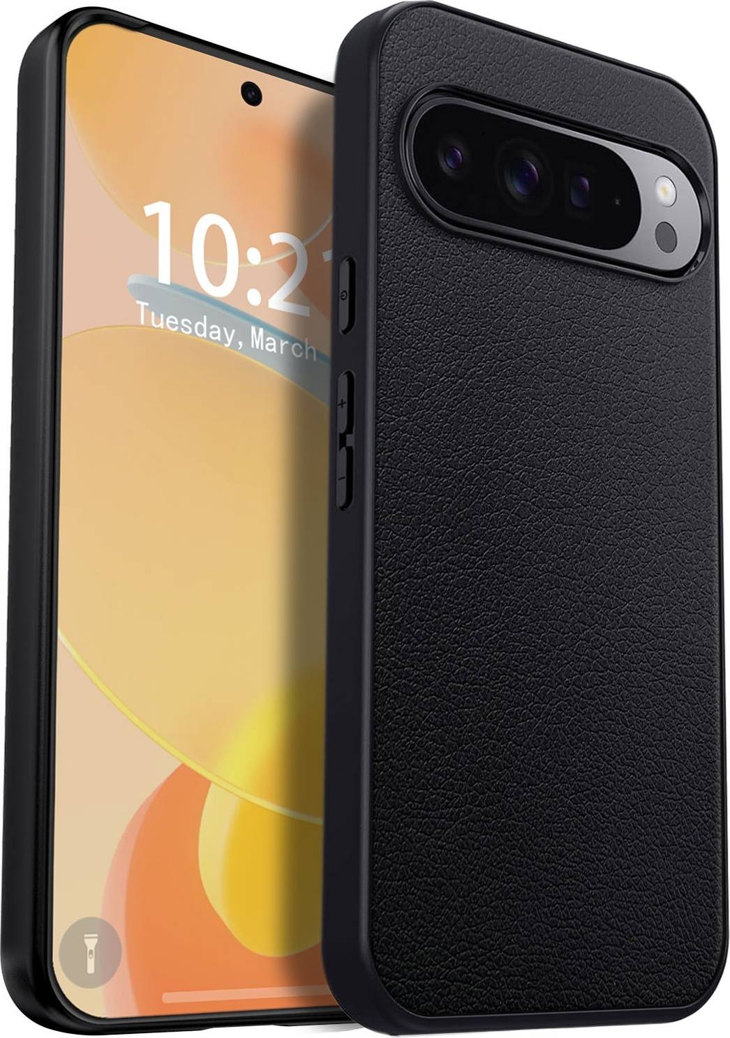 Google pixel 9 Google Pixel 9 Pro Rugged Case