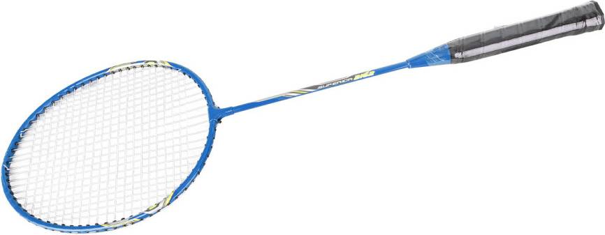 Badminton Racket Set for 2 Players