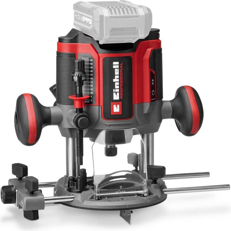Einhell Professional Router TP-RO 18 55 Li BL