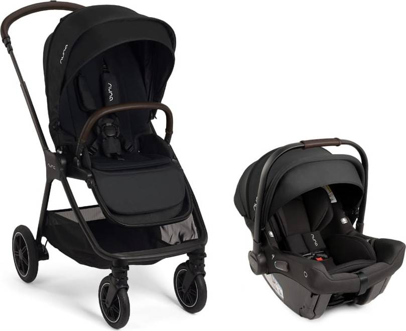 Pipa Urbn Car Seat Triv Next Stroller System