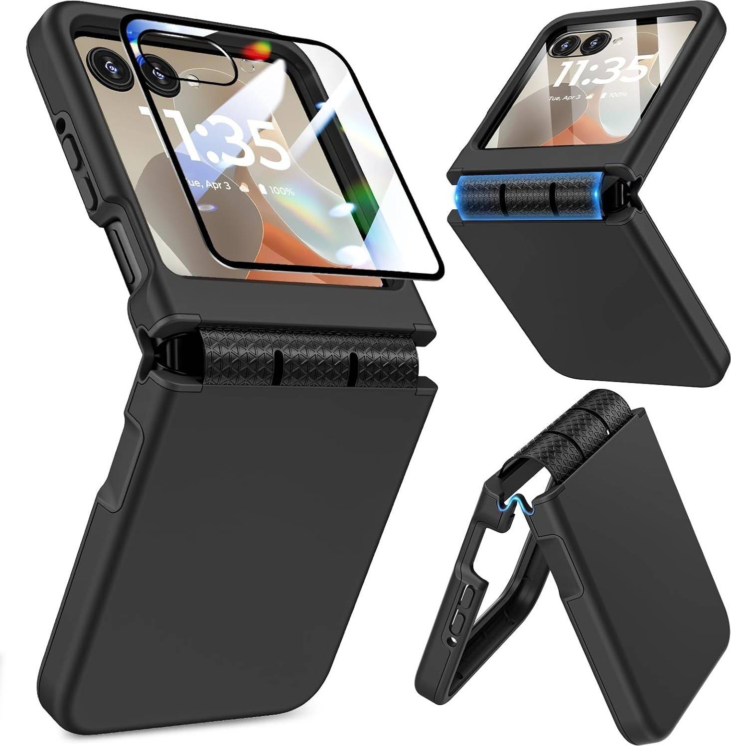 Motorola razr Motorola Razr 2024 Phone Case