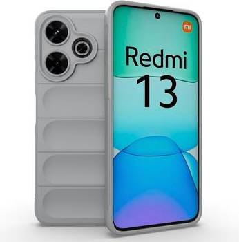 Xiaomi Redmi Note 13R 5G Rugged TPU Case
